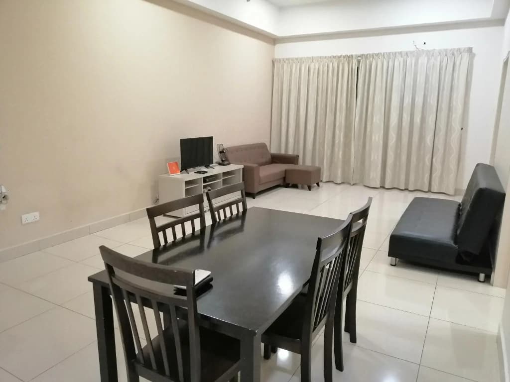 KB D'Perdana Suite - photo 3