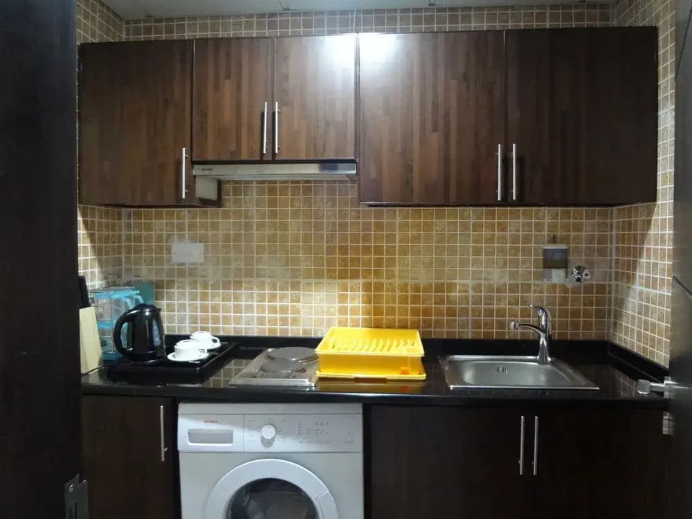 Ramee Royal Hotel Apartments - photo 21