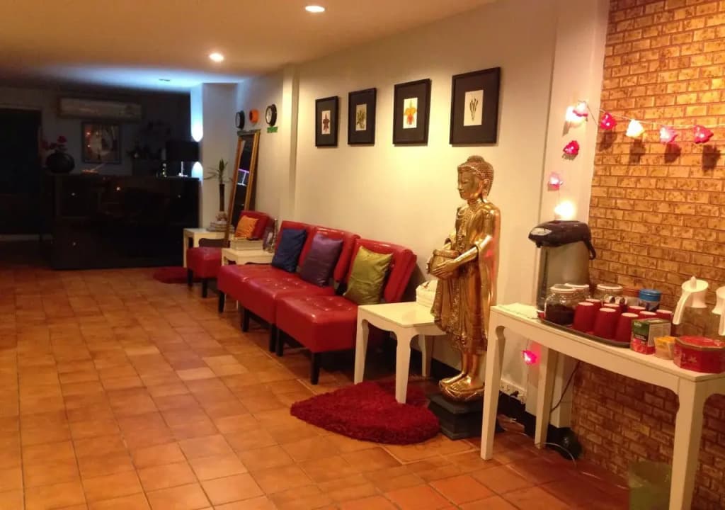 Lovely House Silom - photo 12