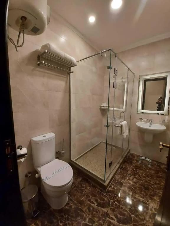 Jewel Zamalek Hotel - photo 10