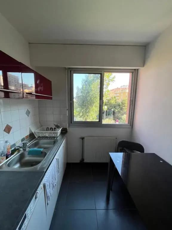 2 pièces avec terrasse en résidence privée - photo 12
