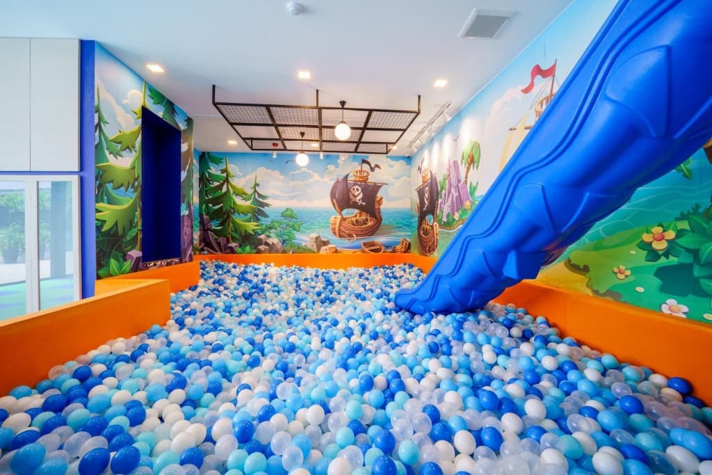 BlueSotel Krabi Ao Nang Beach - photo 26