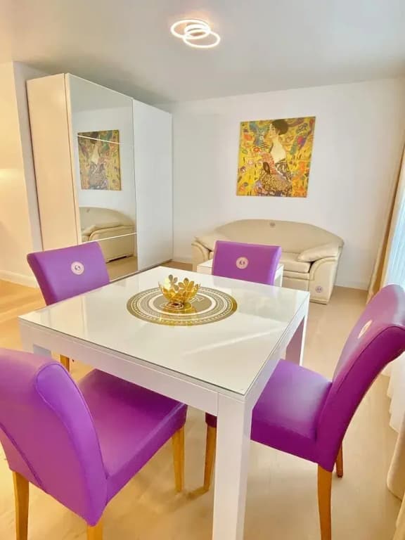 Vienna International Living - photo 19