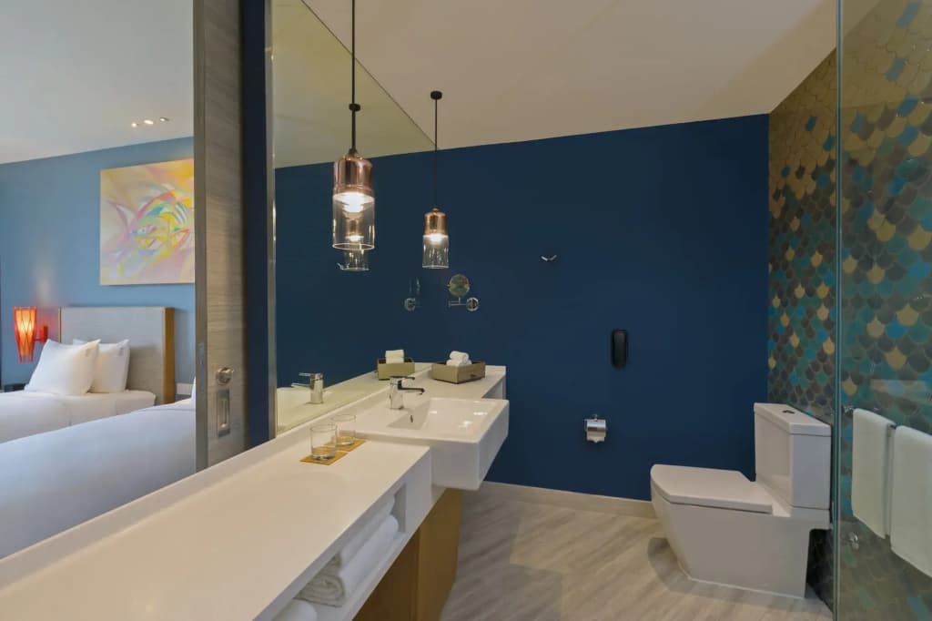 Holiday Inn Resort Vana Nava Hua Hin by IHG - photo 9