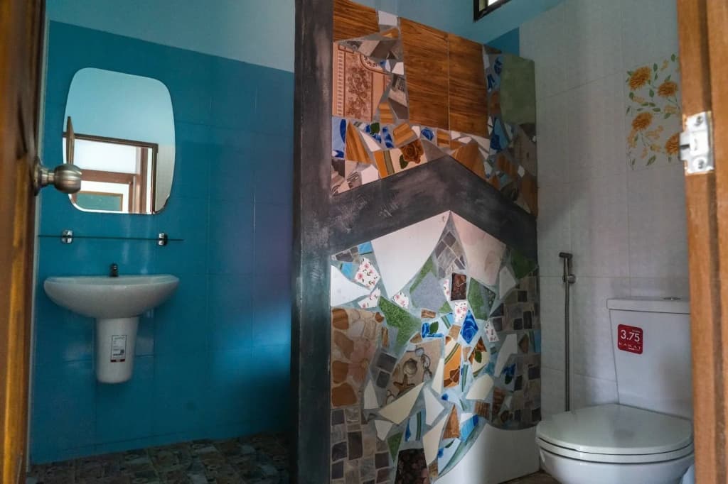 Chomview Resort - photo 8