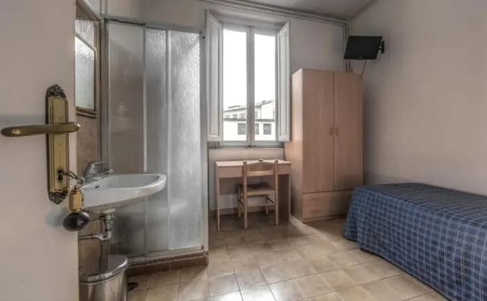 Hotel Aldobrandini - photo 9