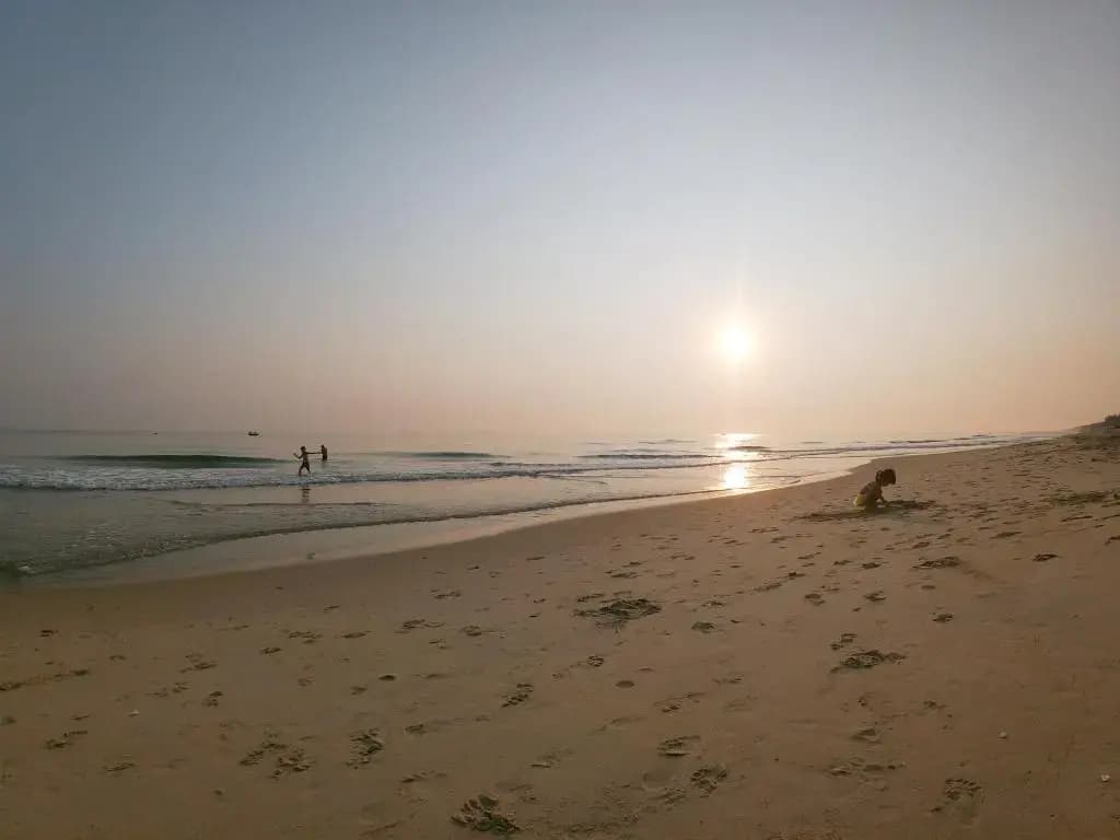 Seasnails Homestay - photo 16