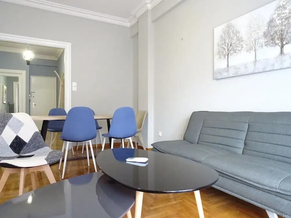 Athenian perfect apartment in Plaka - photo 4