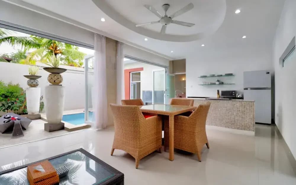Villa Swan Ubud - photo 18