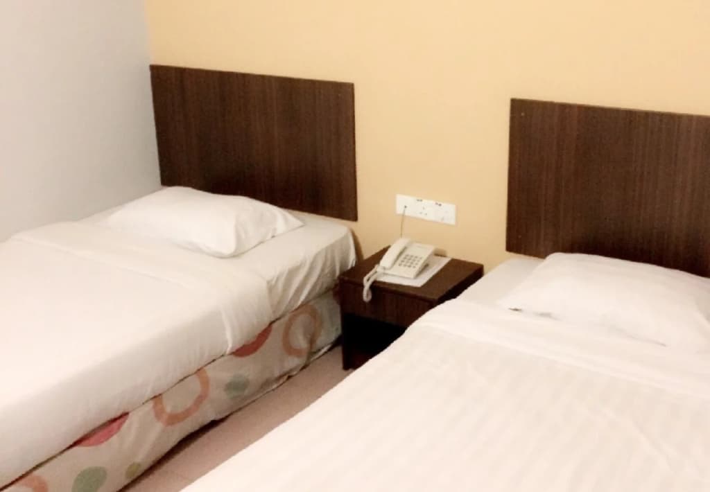 Hotel YL Kajang - photo 2