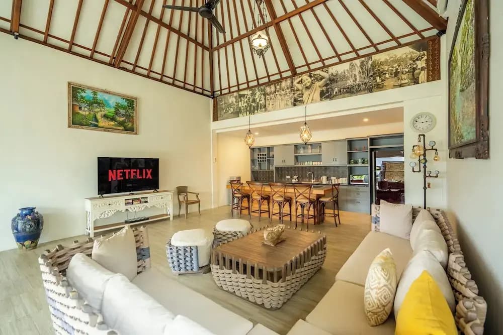 Luxury Aliya Villa by Betterplace - photo 30