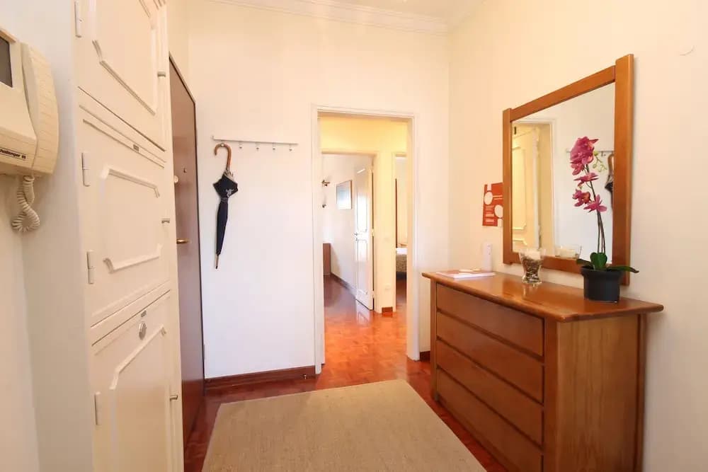 02 Nice Flat by Quinta das Conchas - photo 3