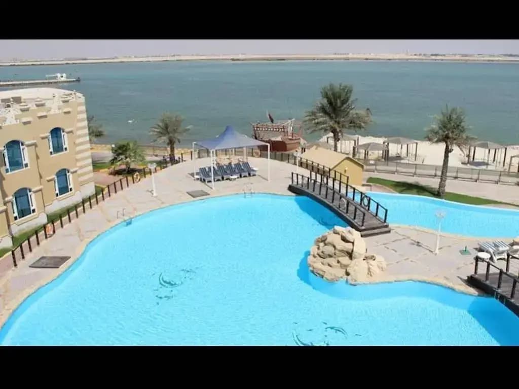 Tio Sea Resort - photo 13