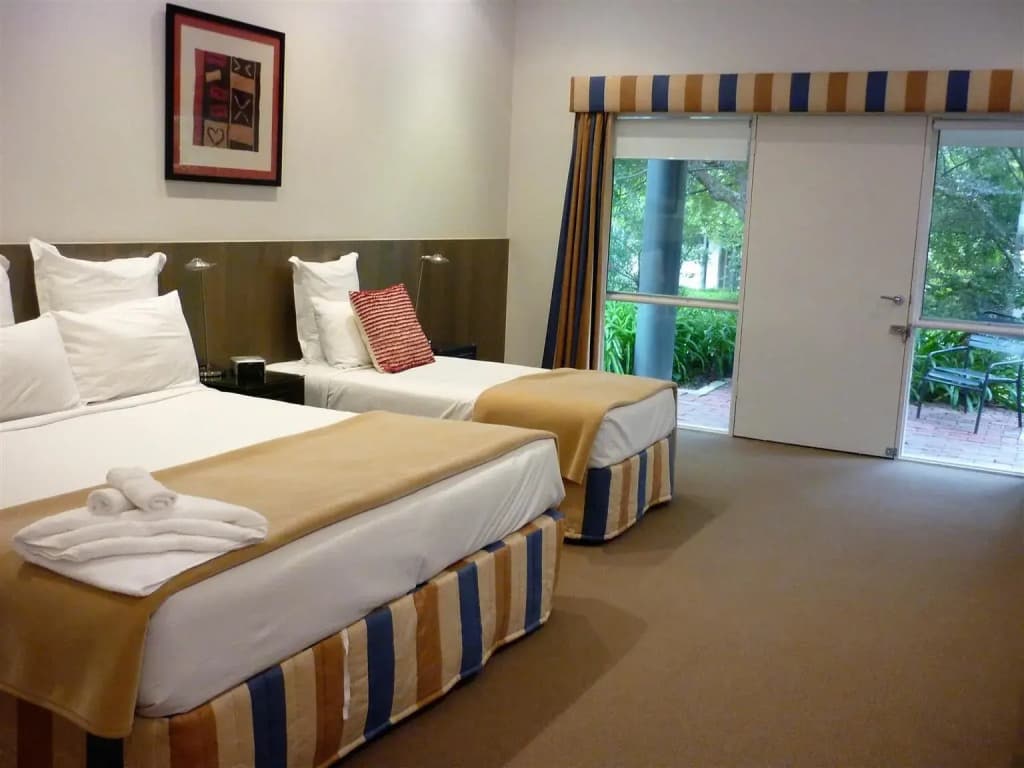 Best Western Plus Brooklands Of Mornington - photo 2
