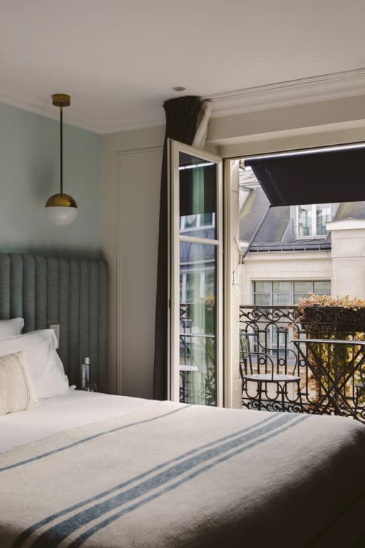 Hotel Bachaumont - photo 36