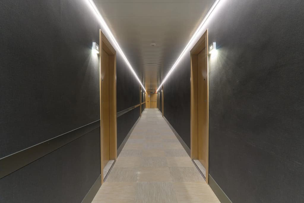Atenea Barcelona Aparthotel  - photo 12
