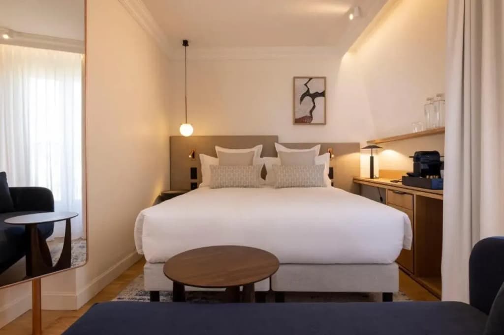 Alberte Hotel - photo 3