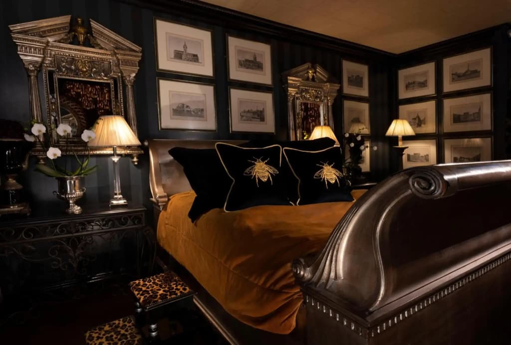 Prestonfield House - photo 3
