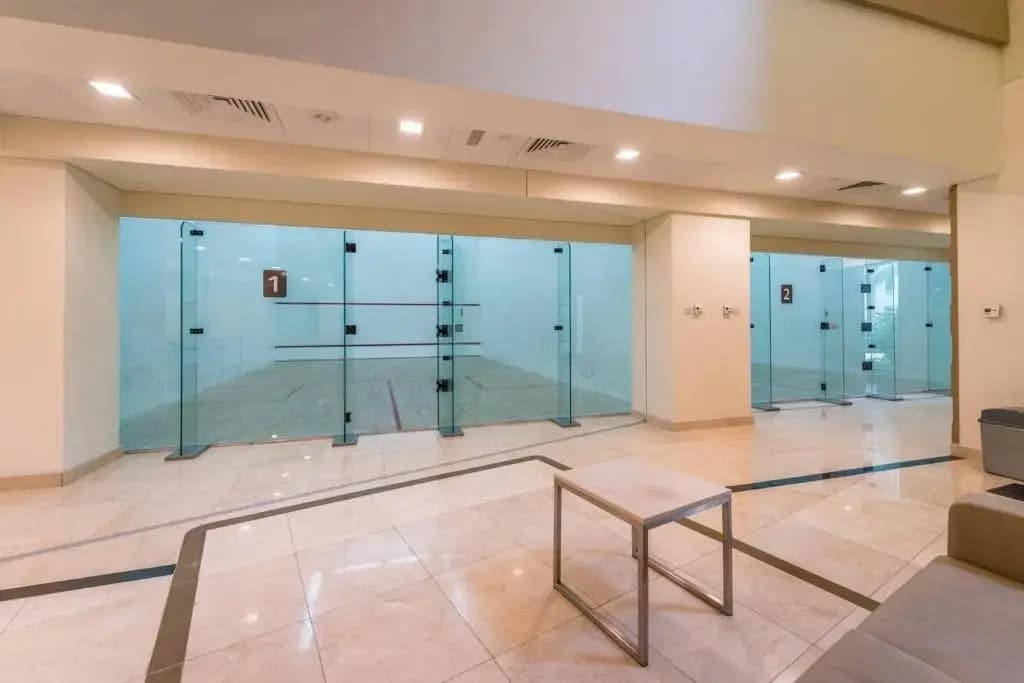 Divine Burj & Opera Views - 2BDR - DOWNTOWN DUBAI - photo 16