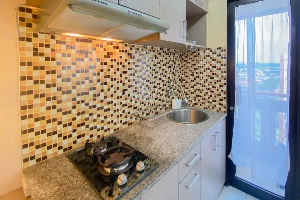 Good Deal 2Br At Kebagusan City Apartment - photo 18