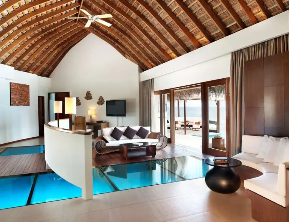 W Maldives - photo 5