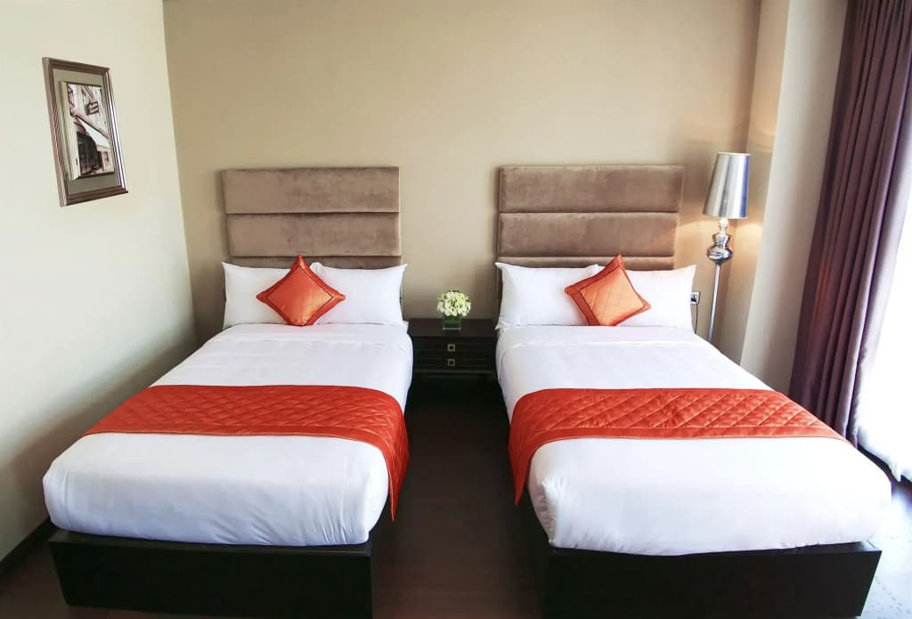 Sanouva Danang Hotel - photo 7
