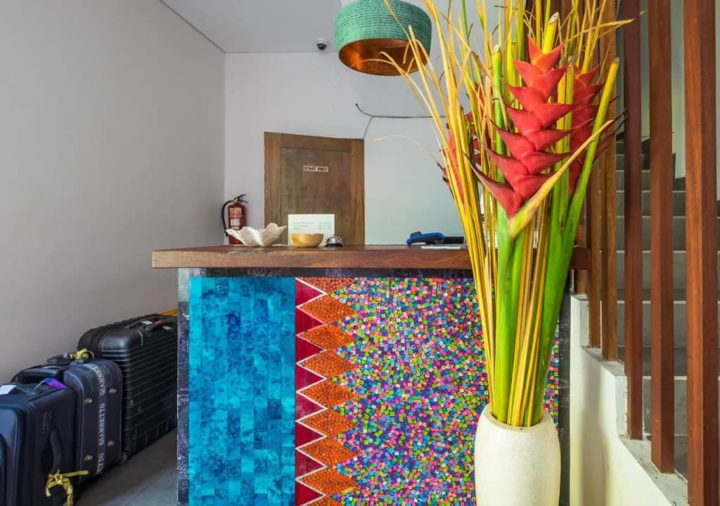Hola Seminyak - photo 17