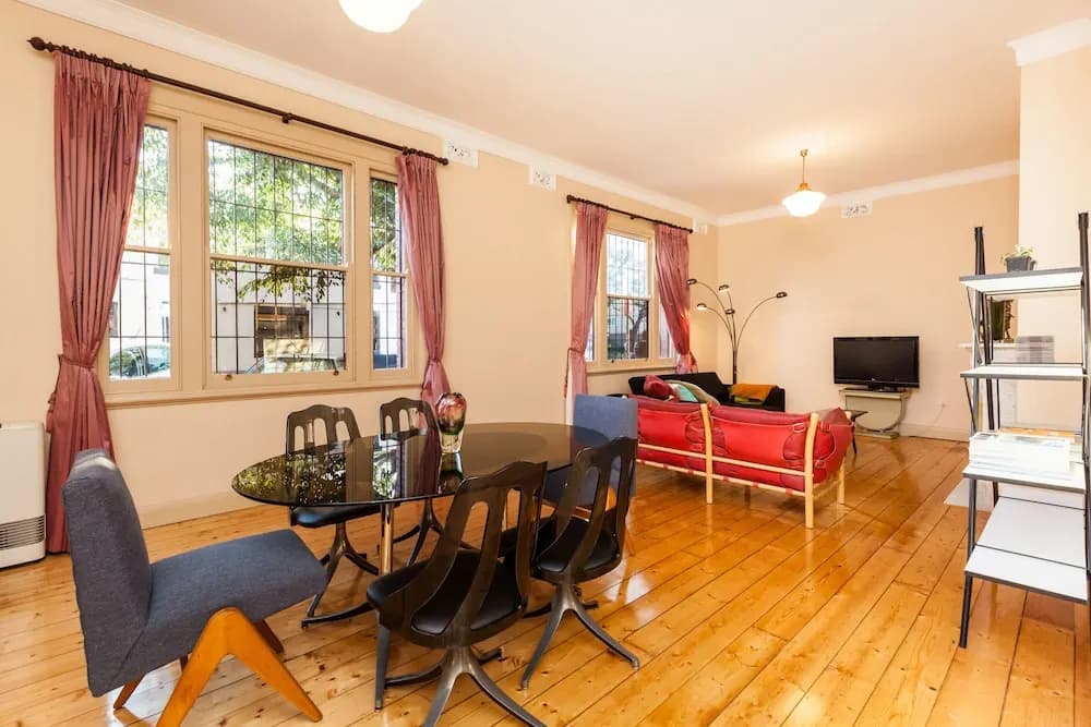 MADELINE, 1BDR Fitzroy Apartment - photo 21