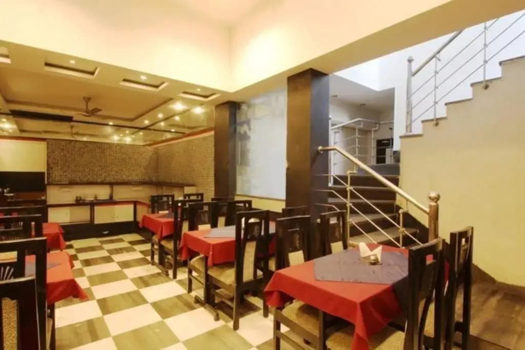 Hotel Suncourt Corporate - photo 15