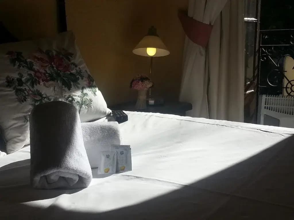 Huéspedes Marisol - photo 6