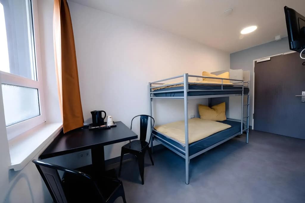 NEOHOSTEL Berlin - photo 39