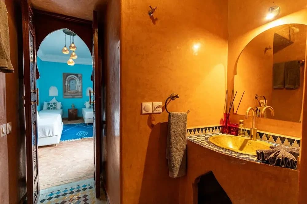 Riad Serendip Boutique Hotel - photo 24