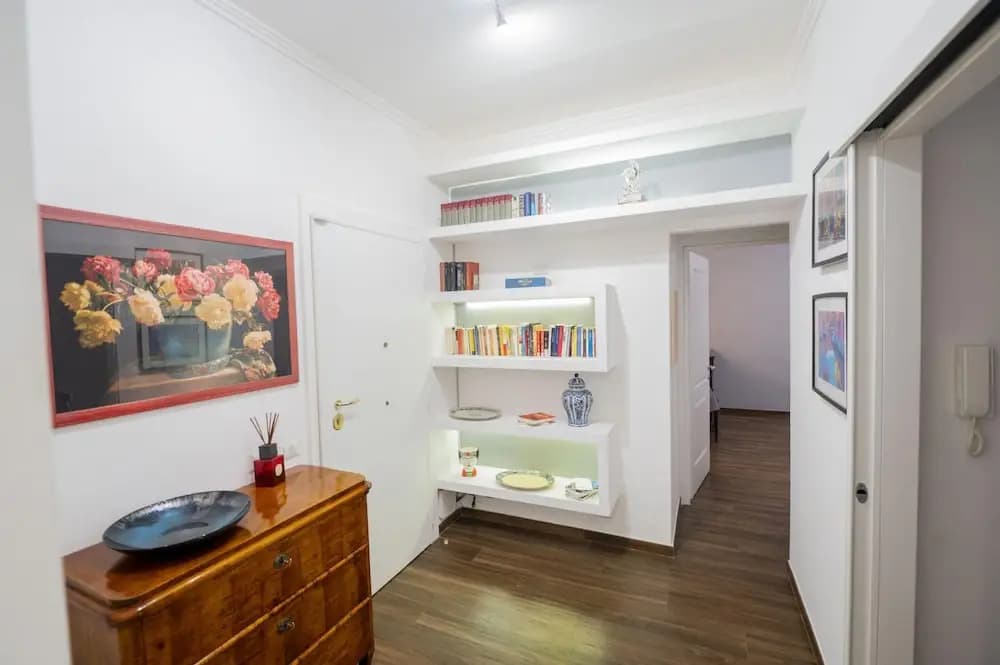 Lovely Design Apartment With Balcony - photo 11