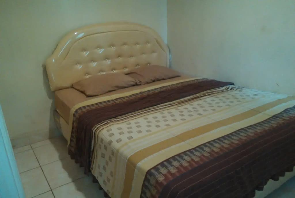 Adaru Apartment - photo 4