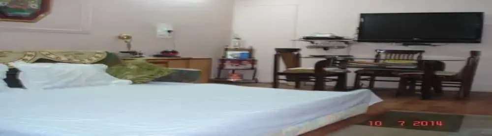 Room Maangta 511 Prashant Vihar - main photo