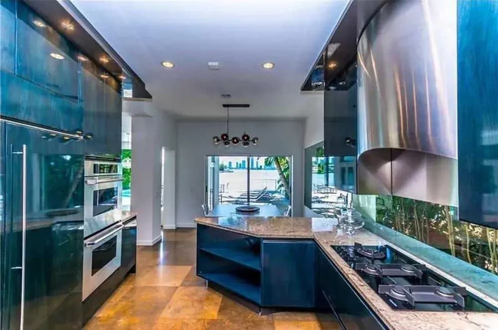 6 Bedroom Homes in Miami Beach by TMG - photo 35