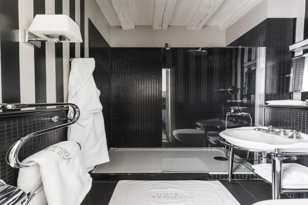 Hotel Verneuil - photo 9