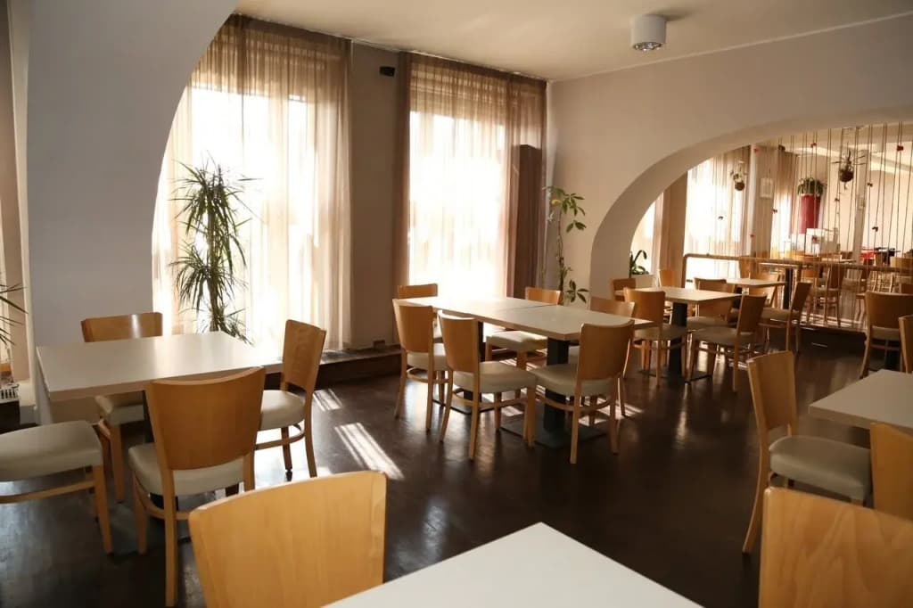 Akcent hotel - photo 25