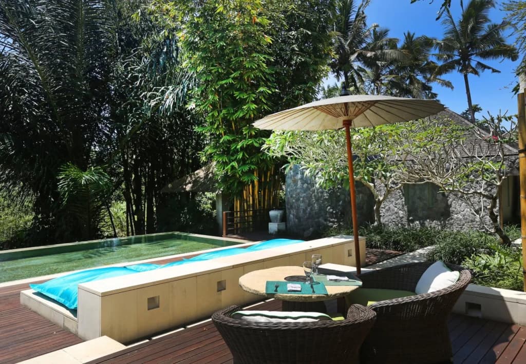 The Purist Villas & Spa - photo 13