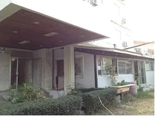Pha Nganchai Hotel - main photo