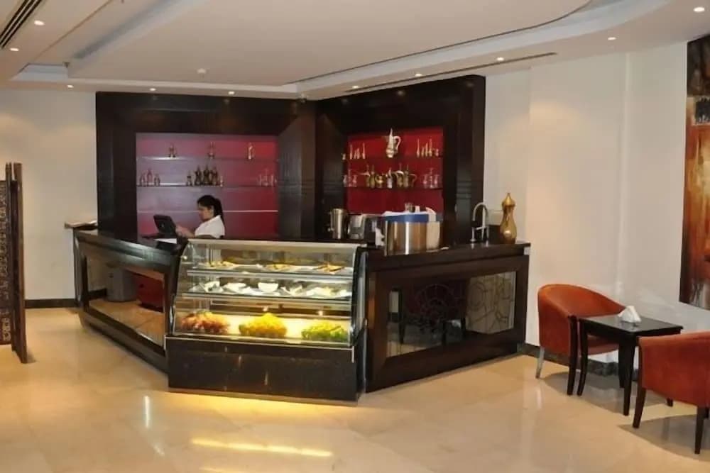 Musherib Hotel - photo 9