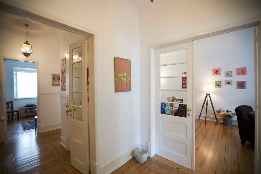 Casa da Avenida III - photo 14