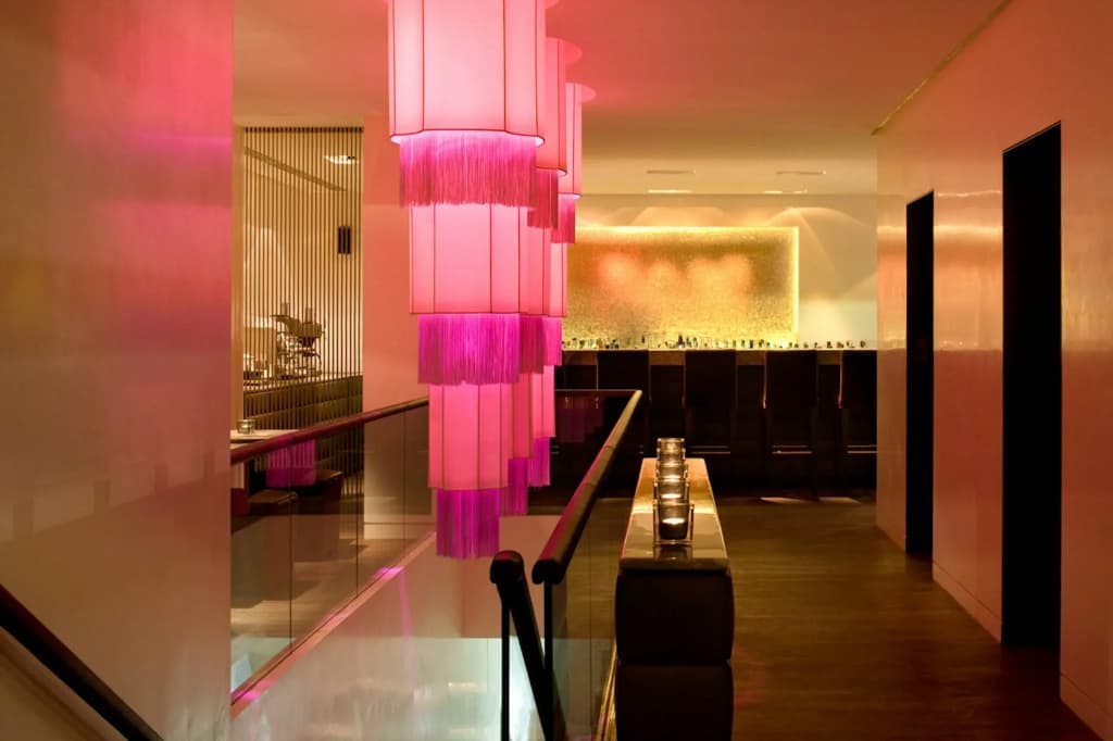 The Mandala Berlin, a Member of Design Hotel - photo 16