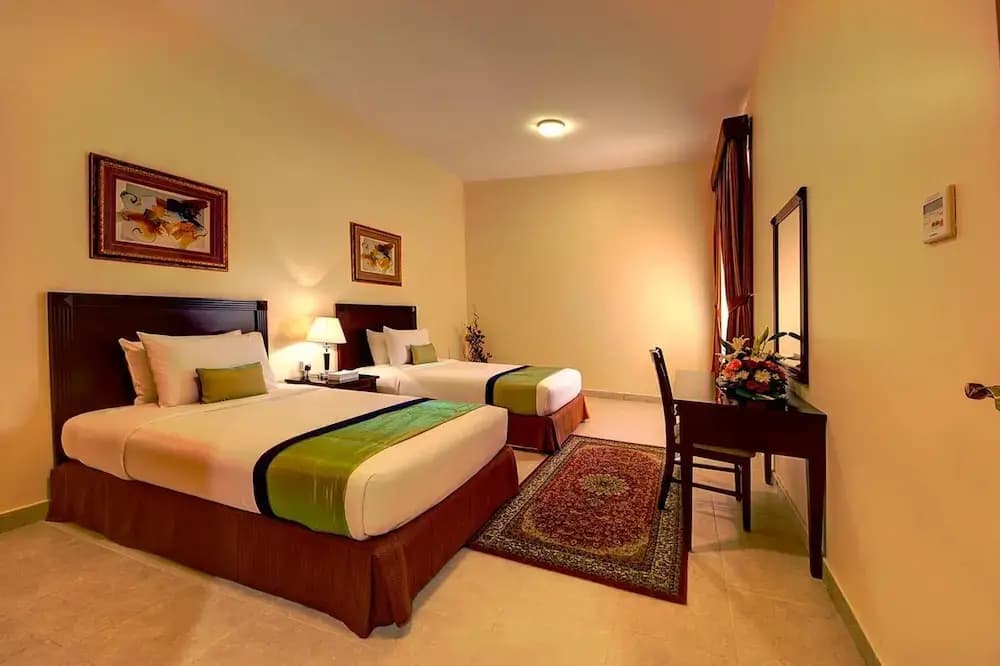Asfar Resorts - photo 6
