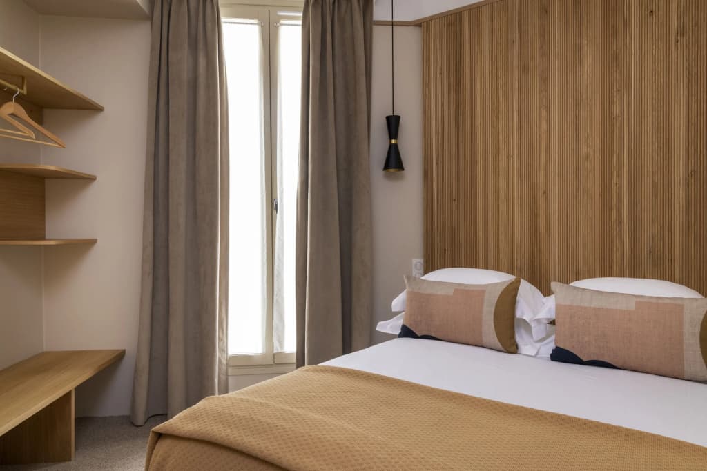 Hôtel Joe M - photo 23