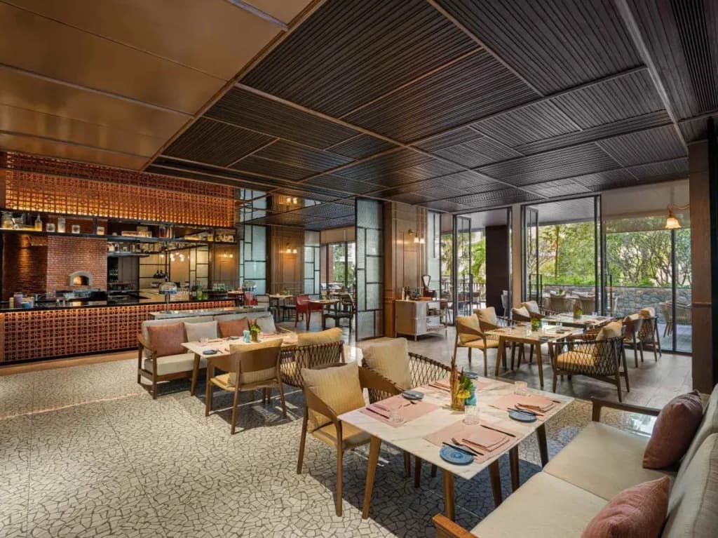 InterContinental Phuket Resort by IHG - photo 33