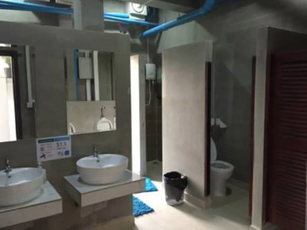 Onederz Hostel Siem Reap - photo 9