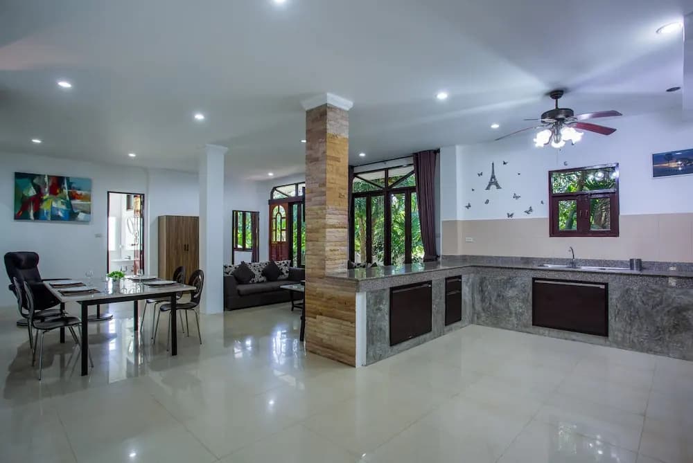 Brodie Rawai Resort - photo 14