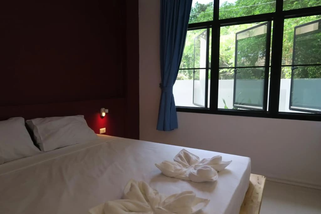 Montha Hotel - photo 2