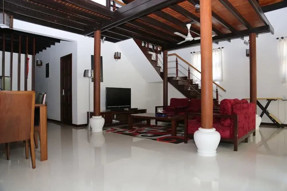 Pandanus Private Pool Villa Residence - photo 4